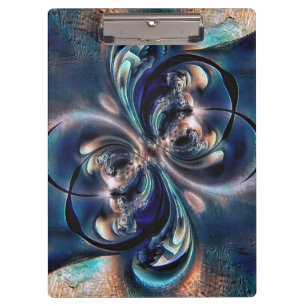 Conception clipboard