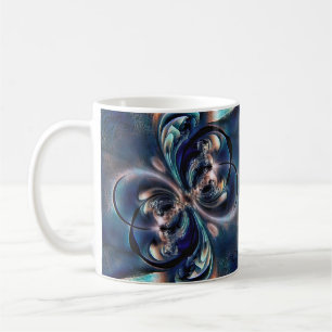 Conception coffee mug