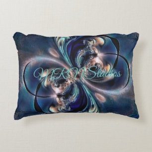 Conception  decorative cushion