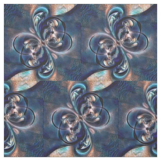Conception  fabric (Swatch)