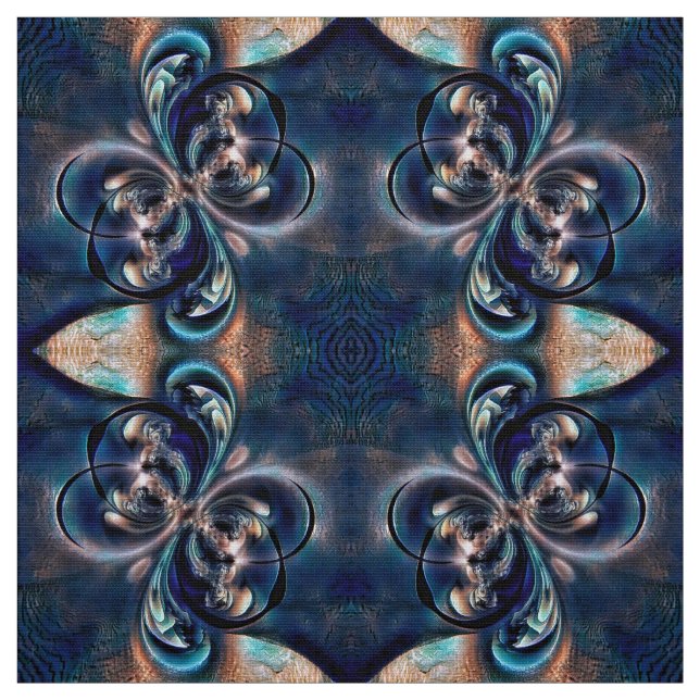 Conception  fabric (Swatch)