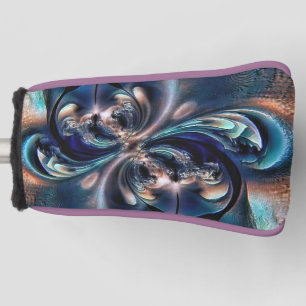 Conception  golf head cover