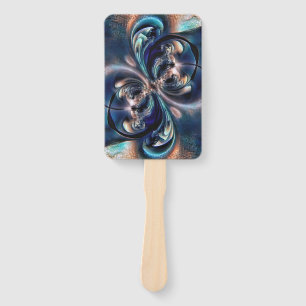 Conception  hand fan
