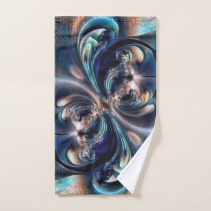 Conception  hand towel