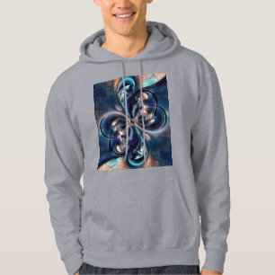 Conception hoodie