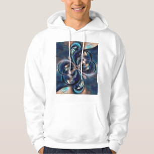 Conception  hoodie