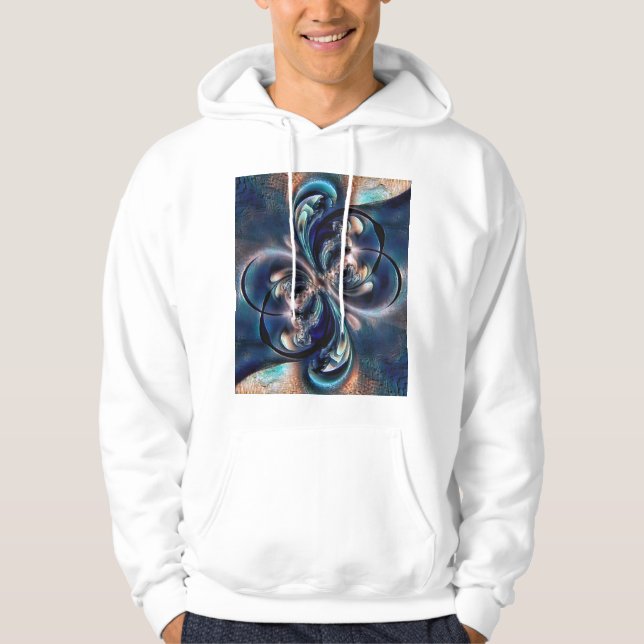 Conception  hoodie (Front)