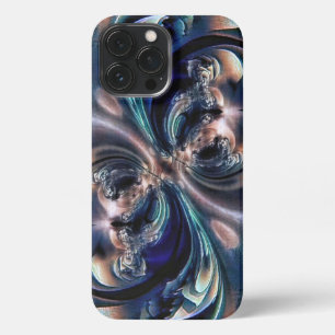 Conception  iPhone 13 pro max case