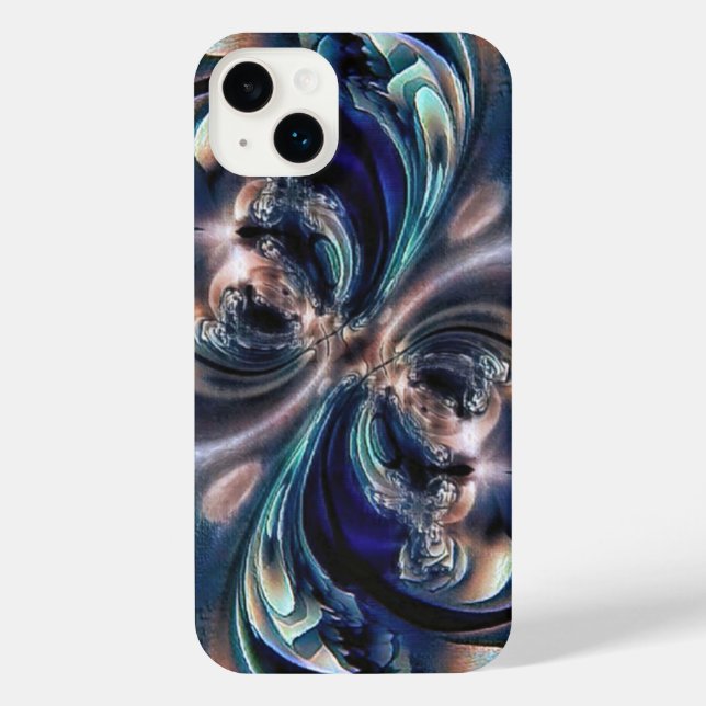 Conception  iPhone case (Back)