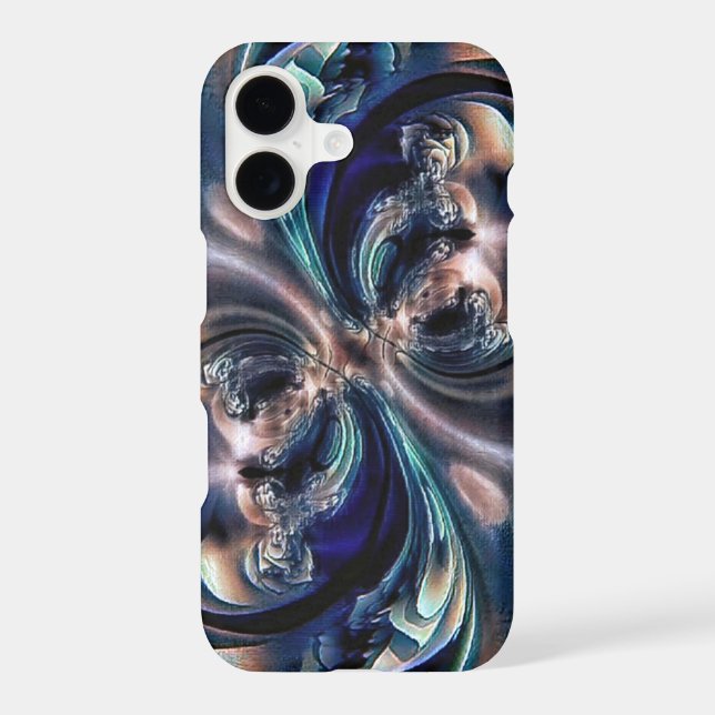 Conception  iPhone case (Back)