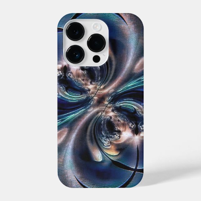 Conception  iPhone case (Back)