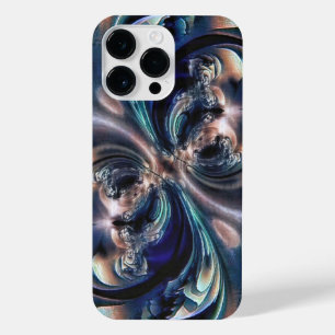 Conception  iPhone 14 pro max case