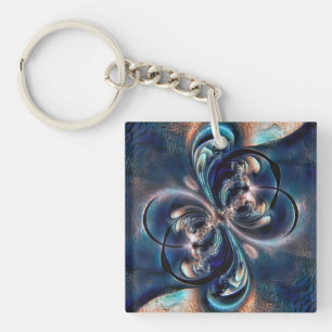 Conception  key ring