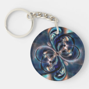 Conception key ring