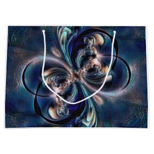 Conception large gift bag