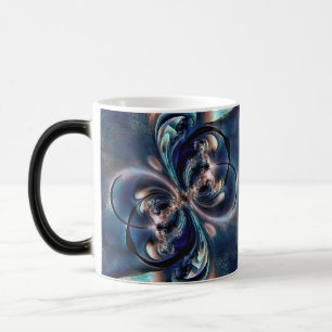 Conception  magic mug