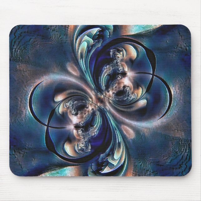 Conception  mouse mat (Front)