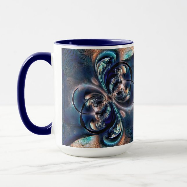 Conception  mug (Left)