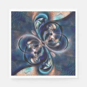 Conception napkin