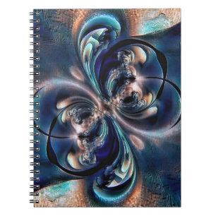 Conception  notebook