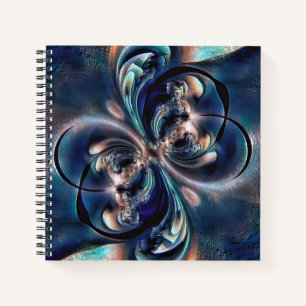 Conception  notebook