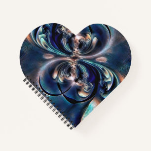 Conception  notebook