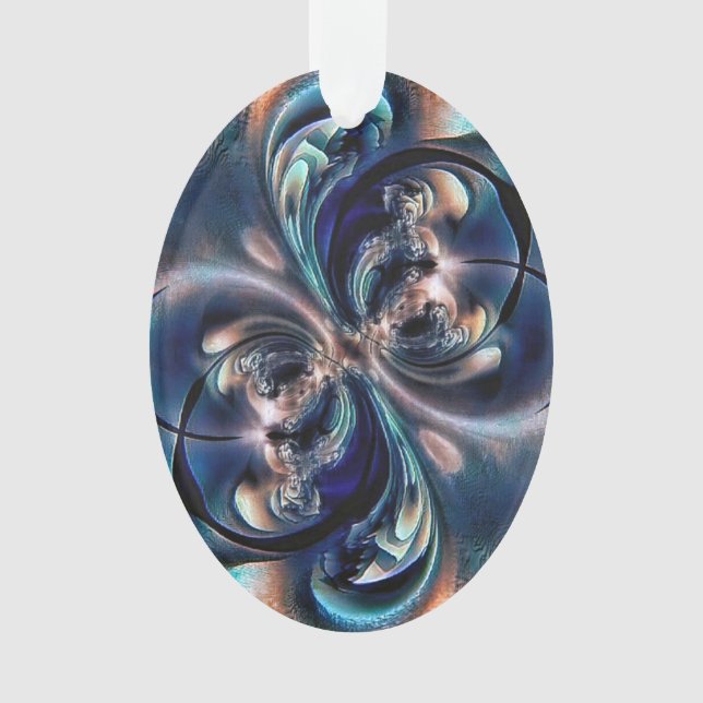 Conception  ornament (Front)