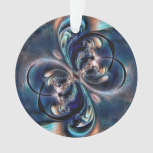 Conception ornament
