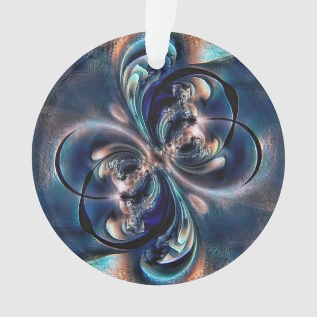Conception  ornament (Front)