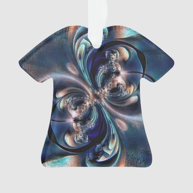 Conception  ornament (Front)