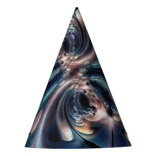 Conception  party hat