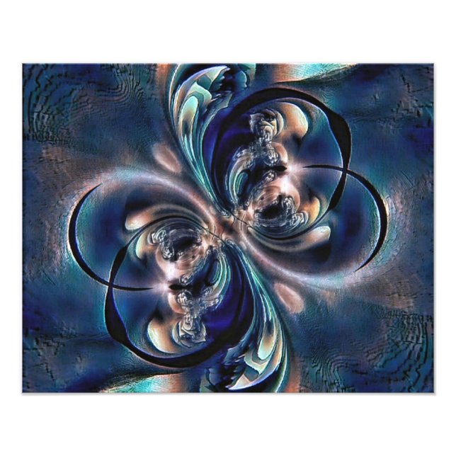 Conception  photo print (Front)