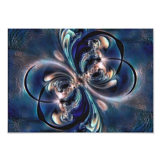 Conception  photo print (Front)