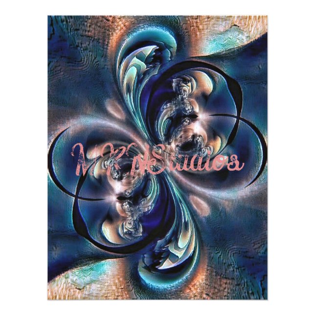 Conception  photo print (Front)