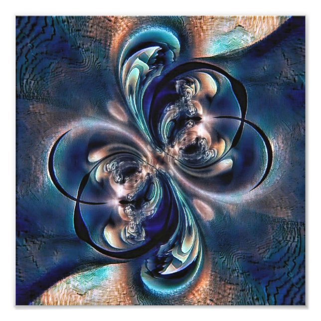 Conception  photo print (Front)