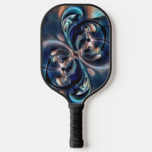 Conception pickleball paddle