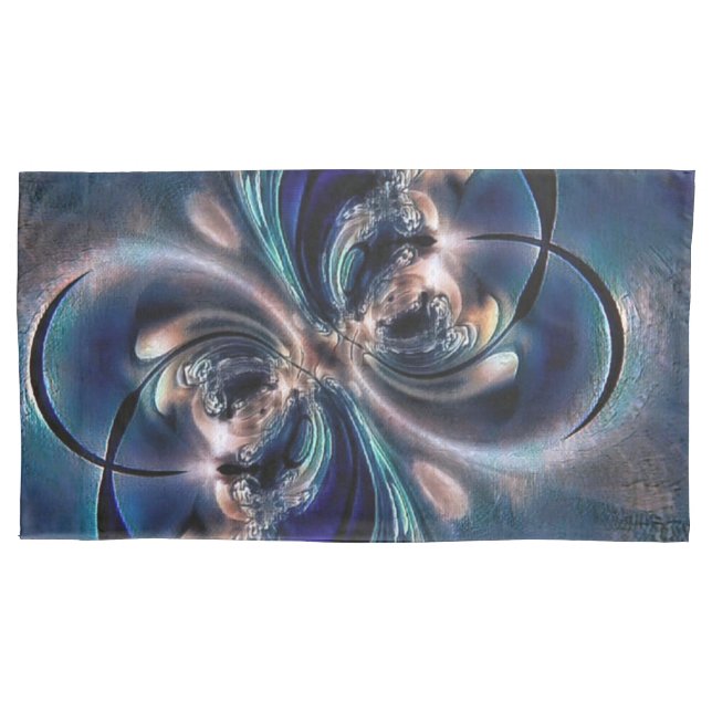 Conception  pillowcase (Front-Left)