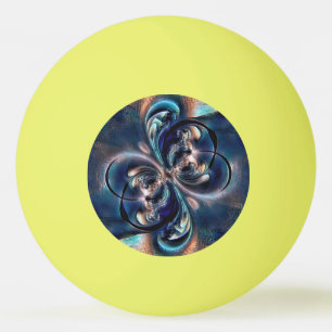 Conception  ping pong ball