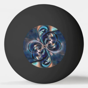 Conception ping pong ball