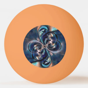 Conception  ping pong ball