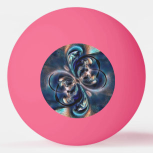 Conception ping pong ball