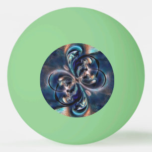 Conception ping pong ball
