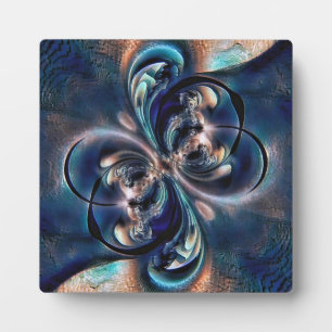 Conception  plaque