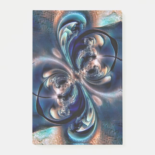 Conception  post-it notes (Front)