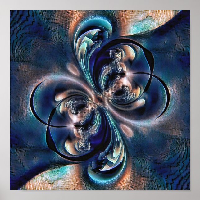 Conception  poster (Front)