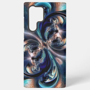 Conception  samsung galaxy case