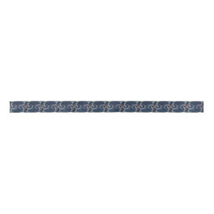 Conception  satin ribbon