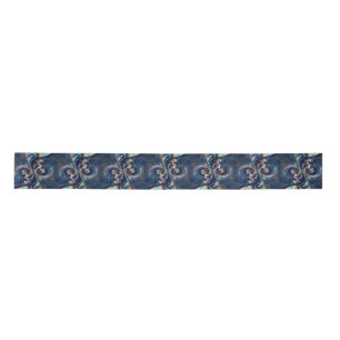 Conception satin ribbon