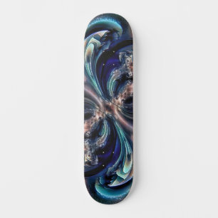 Conception  skateboard