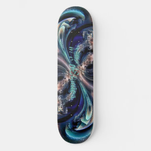 Conception  skateboard